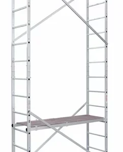Вышка-тура Новая Высота 4x8 NV 1450408