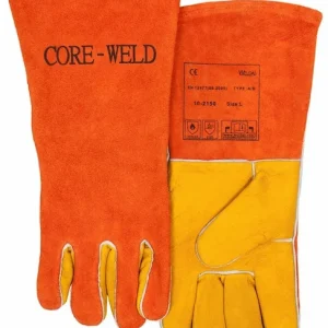 Перчатки сварочные Weldas 10-2150L