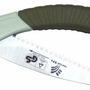 Ножовка складная WORTH 1421