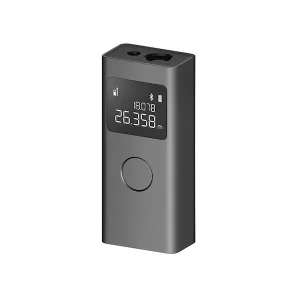 Лазерный дальномер Xiaomi Smart Laser Measure MJJGCJYD001QW