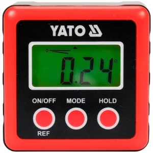 Угломер YATO YT-71000