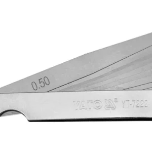 Щуп YATO YT-7222