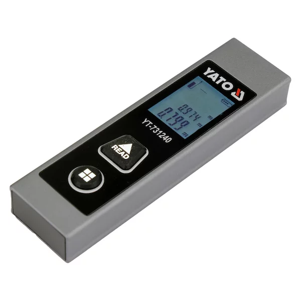 Дальномер YATO YT-731240 — изображение 3