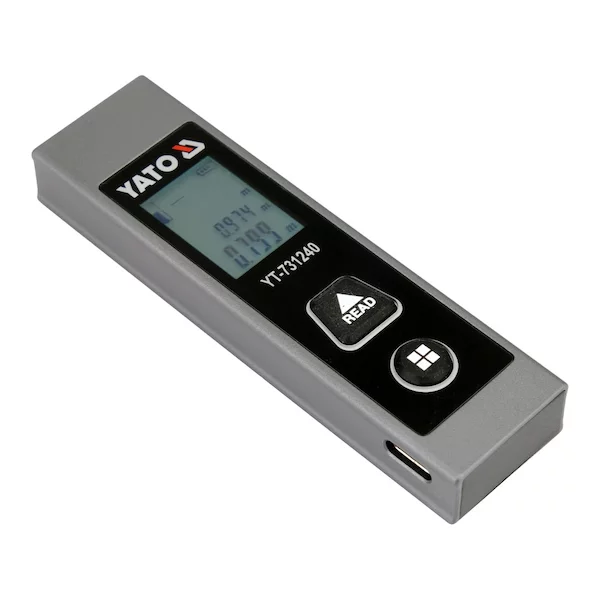 Дальномер YATO YT-731240 — изображение 4