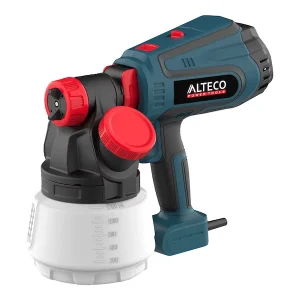 Краскораспылитель ALTECO SG 2207 F 79682