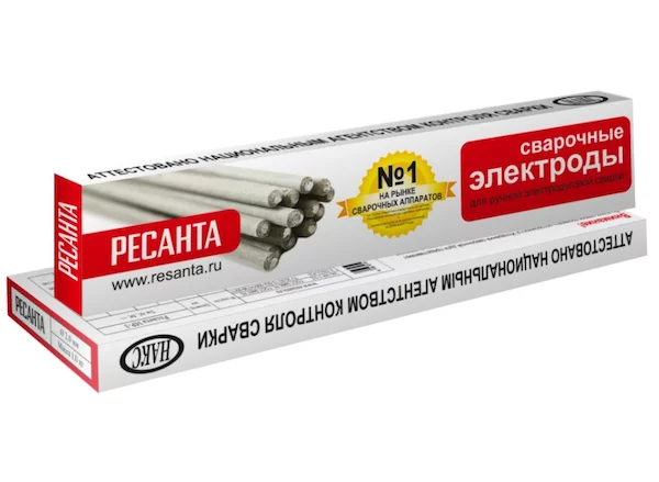 Сварочный электрод Ресанта МР-3 71/6/48