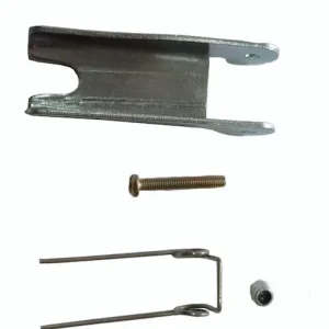 Защелка для крюков вилочных TOR G80 2,0 т (D) 1035787