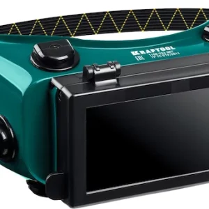 Панорамные очки газосварщика KRAFTOOL 1108