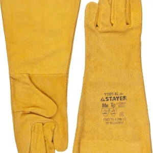 Термостойкие краги STAYER MASTER 11331-XL_z01