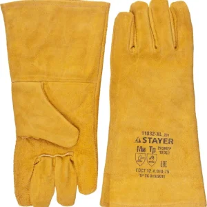 Термостойкие краги STAYER PROFI Professional 11332-XL_z01