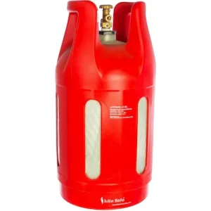 Композитные газовые баллоны litesafe ( индия ) LS24L