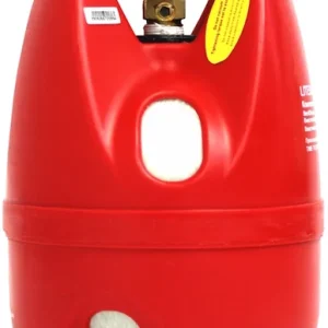 Композитные газовые баллоны litesafe ( индия ) LS5L