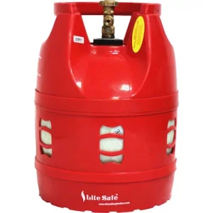 Композитные газовые баллоны litesafe ( индия ) LS12L