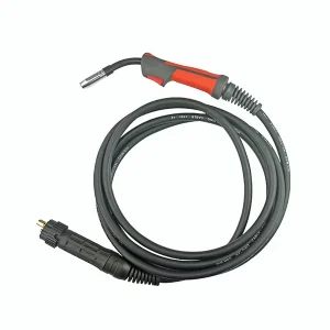 Горелка MIG-MAG Feimate 15AK WELDING TORCH 5M 16MM²