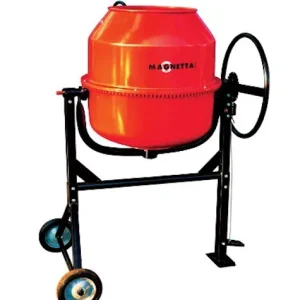 Бетоносмеситель Magnetta CMV220