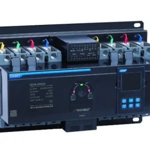 Устройство автоматического ввода резерва CHINT NXZM-250S/3B 200A 256798