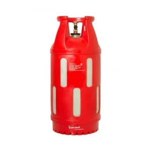 Композитные газовые баллоны litesafe ( индия ) LS40L