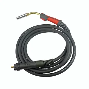 Горелка MIG-MAG Feimate 36KD WELDING TORCH 3M 40MM²