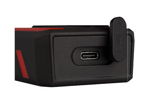 Лазерный дальномер RGK DX-100 723382 — изображение 2