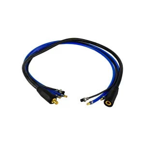 Комплект кабелей PATON KKK-500-5PW 4055005003
