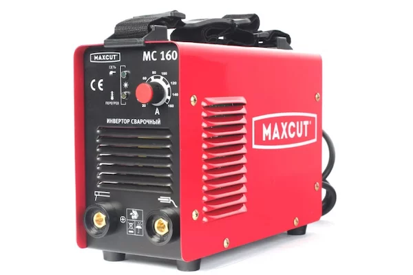 Сварочный аппарат Maxcut MC 160 65300160