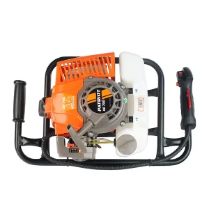 Мотобур бензиновый PATRIOT PT AE70D 742104470