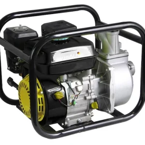 Мотопомпа бензиновая Huter MP-80 70/11/7