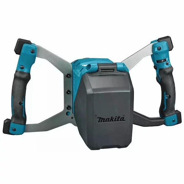 Аккумуляторный миксер Makita UT001GZ02 — изображение 3