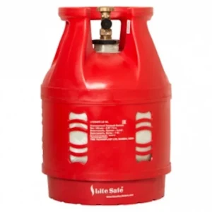 Композитные газовые баллоны litesafe ( индия ) LS14L