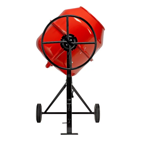 Бетоносмеситель МТХ СМ-250К 95487 — изображение 9