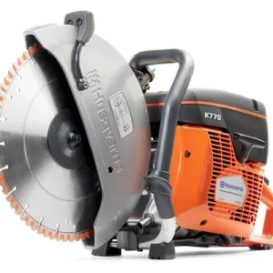Бензорез Husqvarna K 770 14” 967 68 21-01