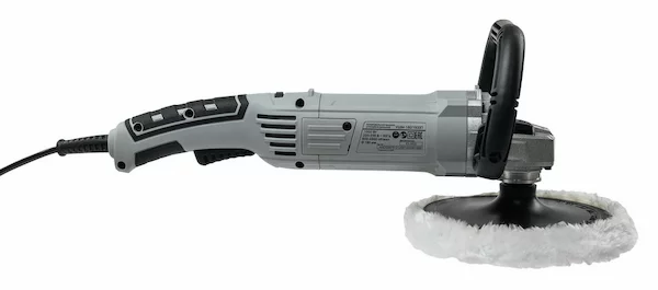 Полировальная машина Ресанта УШМ-180/1500П 75/12/12 — изображение 5
