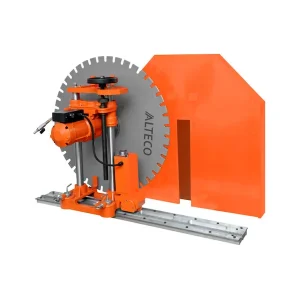 Резчик стен ALTECO WC 5280 16038