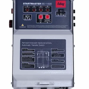 АВР Fubag Startmaster BS 11500 431234