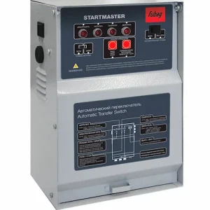 АВР Fubag Startmaster BS 11500 D 431235