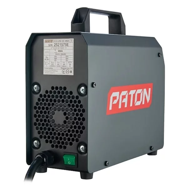 Инвертор PATON ECO-250 1012025012 — изображение 3