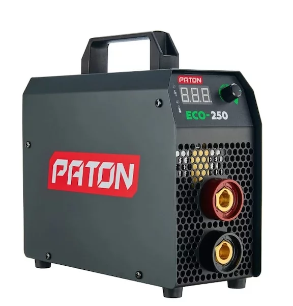 Инвертор PATON ECO-250 1012025012 — изображение 2
