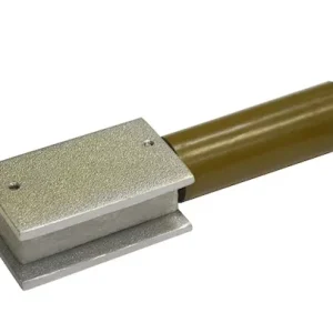 Магнитная клемма заземления ESAB 400А 0000500415