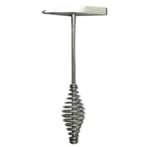 Молоток сварщика с пружинной ручкой ESAB BCP 0700015908