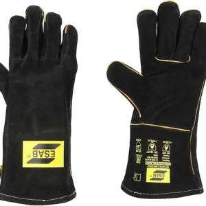 Перчатки сварщика ESAB M1000 BLACK 0700500590