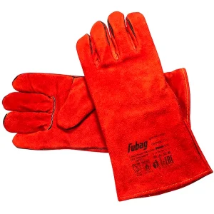 Перчатки сварочные Fubag FWGN 10R 641180