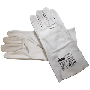 Перчатки сварочные Fubag FWGN 10GR 641182
