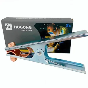 Зажим массы Hugong EClamp 300 513.FC30