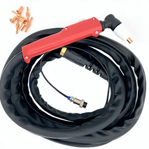 Горелка PLASMA Hugong PT31-4м M16*1,5 TET.PT31M4