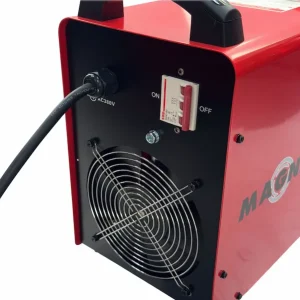 Инверторный сварочный аппарат Magnetta MMA-500