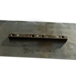 Лопасти заглаживающие для TSS DMD1000L 073118