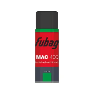 Очиститель Fubag MAC 400 38994