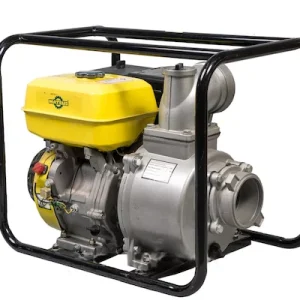 Мотопомпа бензиновая Mateus LT30CX-168F LT MS04002
