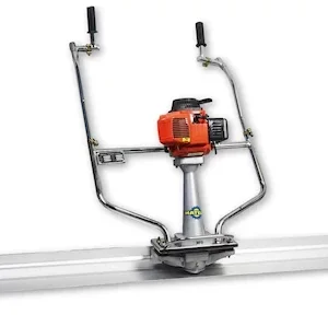 Бензиновая виброрейка Mateus MS02401-3,66