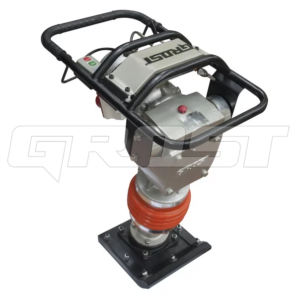 Трамбовщик электрический GROST TR90Е3 (114014) TR-90E3 — изображение 2